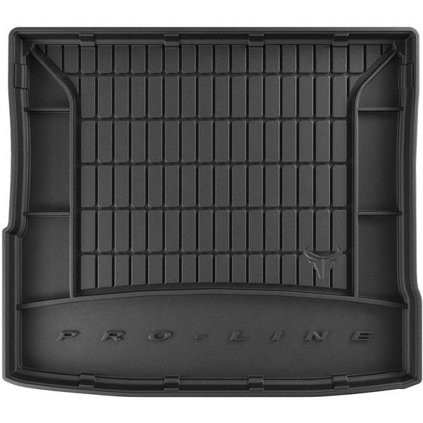 Bagagerumsmatta Frogum TM414365