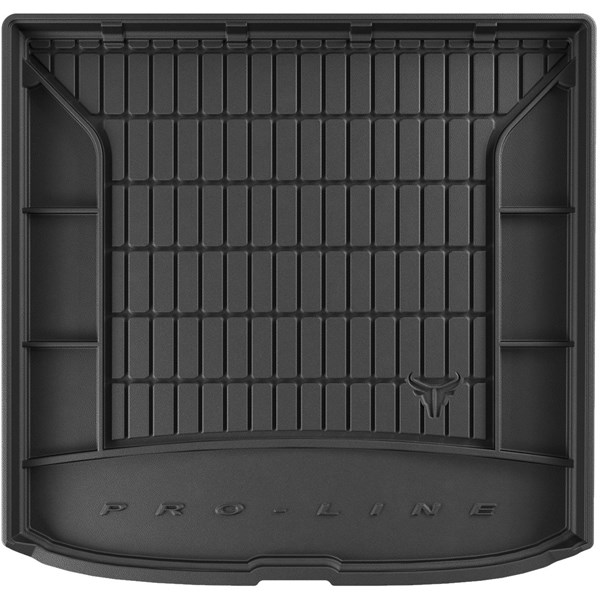 Bagagerumsmatta Renault Arkana suv coupe 2019- Frogum TM414402