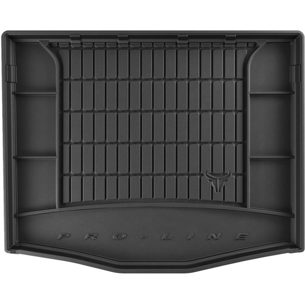 Bagagerumsmatta Ford Mustang Mach-e crossover 2020- Frogum TM4144