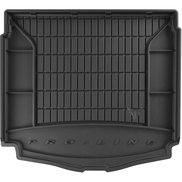 Bagagerumsmatta Renault Megane Iv kombi 2016- Frogum TM414655 Bagagerumsmatta Renault Megane Iv kombi 2016- Frogum TM414655