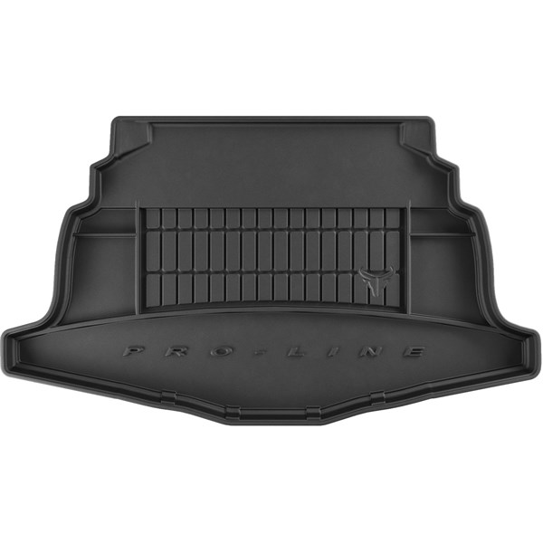 Bagagerumsmatta Toyota Corolla Xii hatchback 2018- Frogum TM41475