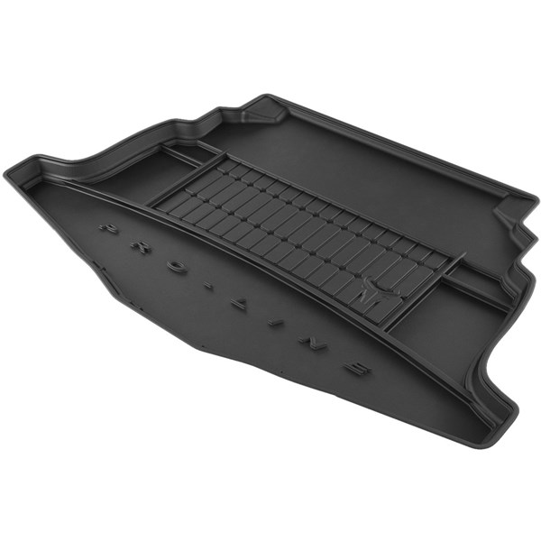 Bagagerumsmatta Toyota Corolla Xii hatchback 2018- Frogum TM41475
