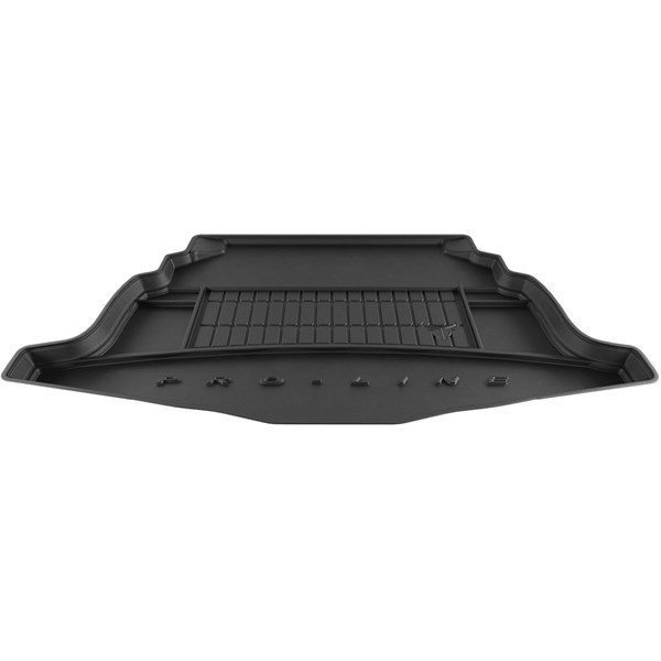 Bagagerumsmatta Toyota Corolla Xii hatchback 2018- Frogum TM41475