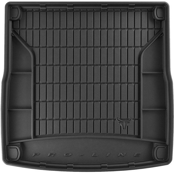 Bagagerumsmatta 3D Audi A4 - B8 Avant kombi 2008-2015 Frogum TM54 Bagagerumsmatta 3D Audi A4 - B8 Avant kombi 2008-2015 Frogum TM54