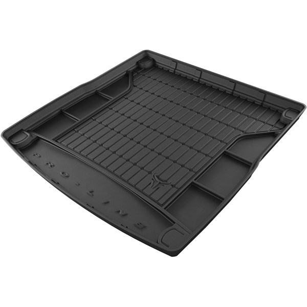 Bagagerumsmatta 3D Audi A4 - B8 Avant kombi 2008-2015 Frogum TM54 Bagagerumsmatta 3D Audi A4 - B8 Avant kombi 2008-2015 Frogum TM54