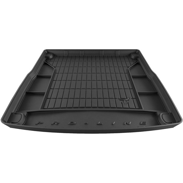 Bagagerumsmatta 3D Audi A4 - B8 Avant kombi 2008-2015 Frogum TM54 Bagagerumsmatta 3D Audi A4 - B8 Avant kombi 2008-2015 Frogum TM54