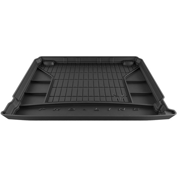 Bagagerumsmatta 3D Renault Clio IV Grandtour kombi 2013-2016 Frog Bagagerumsmatta 3D Renault Clio IV Grandtour kombi 2013-2016 Frog