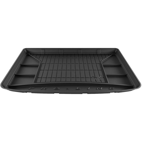 Bagagerumsmatta 3D Frogum TM548386