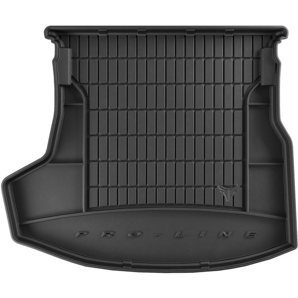 Bagagerumsmatta Toyota Corolla Xi sedan 2013-2019 Frogum TM548591