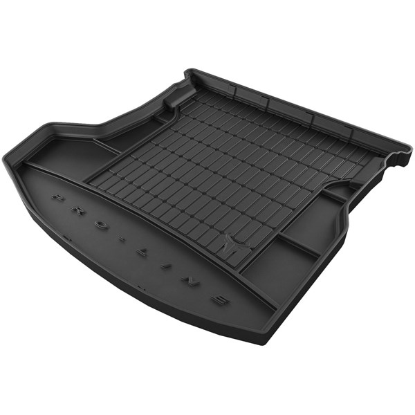 Bagagerumsmatta Toyota Corolla Xi sedan 2013-2019 Frogum TM548591