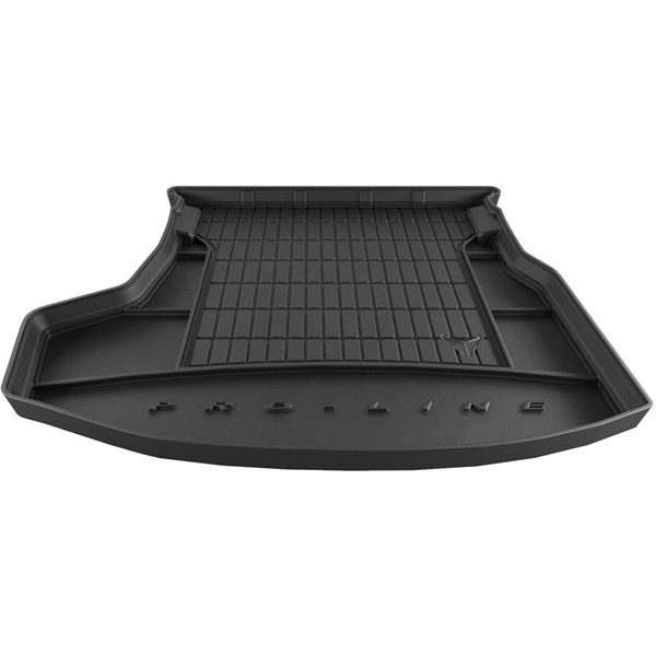 Bagagerumsmatta Toyota Corolla Xi sedan 2013-2019 Frogum TM548591