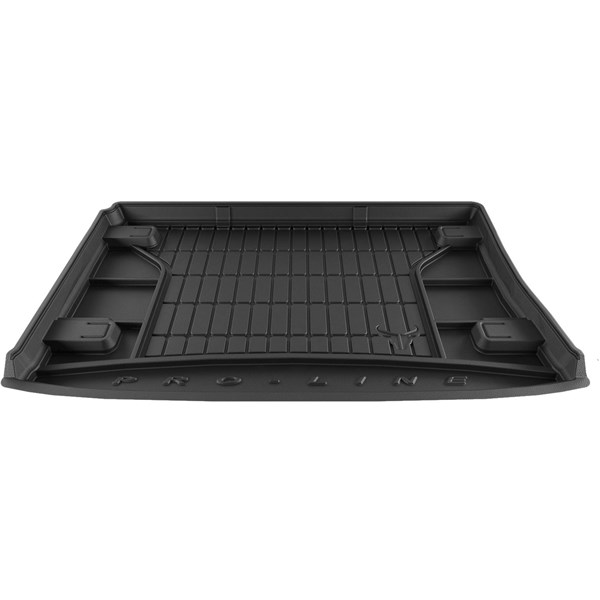 Bagagerumsmatta 3D Fiat 500L Trekking minivan 2012- Frogum TM5490 Bagagerumsmatta 3D Fiat 500L Trekking minivan 2012- Frogum TM5490