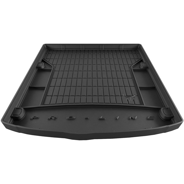 Bagagerumsmatta 3D Audi A6 C7 Sedan sedan 2011-2018 Frogum TM5490