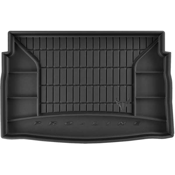 Bagagerumsmatta 3D VW Golf Sportsvan minivan 2014- Frogum TM54918 Bagagerumsmatta 3D VW Golf Sportsvan minivan 2014- Frogum TM54918