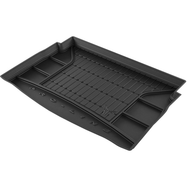 Bagagerumsmatta 3D VW Golf Sportsvan minivan 2014- Frogum TM54918 Bagagerumsmatta 3D VW Golf Sportsvan minivan 2014- Frogum TM54918