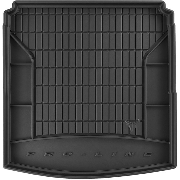 Bagagerumsmatta Volkswagen Jetta VI sedan 2014-2018 Frogum TM5492 Frogum Bagagerumsmatta Volkswagen Jetta VI sedan 2014-2018 Frogum TM5492 Frogum
