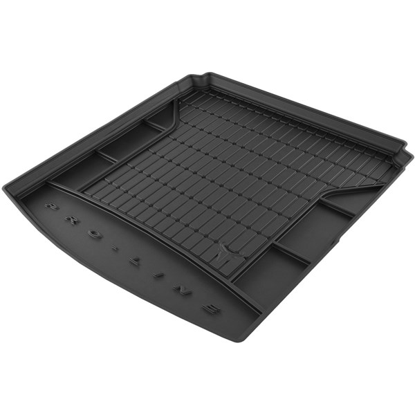 Bagagerumsmatta Volkswagen Jetta VI sedan 2014-2018 Frogum TM5492 Frogum Bagagerumsmatta Volkswagen Jetta VI sedan 2014-2018 Frogum TM5492 Frogum
