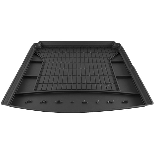 Bagagerumsmatta Volkswagen Jetta VI sedan 2014-2018 Frogum TM5492 Frogum