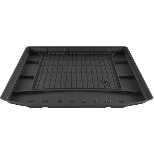 Bagagerumsmatta 3D Mitsubishi ASX crossover 2010- Frogum TM549413 Bagagerumsmatta 3D Mitsubishi ASX crossover 2010- Frogum TM549413