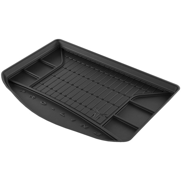 Bagagerumsmatta 3D KIA Soul II suv 2013-2018 Frogum TM549475 Bagagerumsmatta 3D KIA Soul II suv 2013-2018 Frogum TM549475
