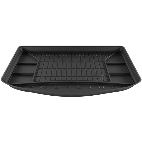 Bagagerumsmatta 3D KIA Soul II suv 2013-2018 Frogum TM549475 Bagagerumsmatta 3D KIA Soul II suv 2013-2018 Frogum TM549475