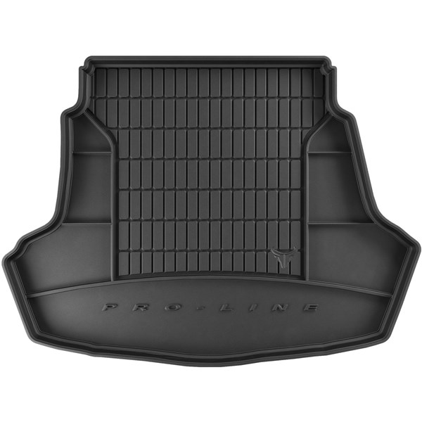 Bagagerumsmatta 3D KIA Optima IV Sedan sedan 2015- Frogum TM54955