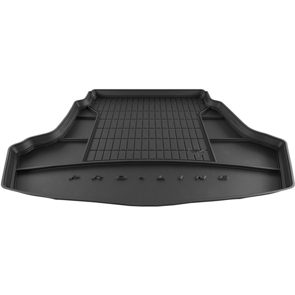 Bagagerumsmatta 3D KIA Optima IV Sedan sedan 2015- Frogum TM54955 Bagagerumsmatta 3D KIA Optima IV Sedan sedan 2015- Frogum TM54955