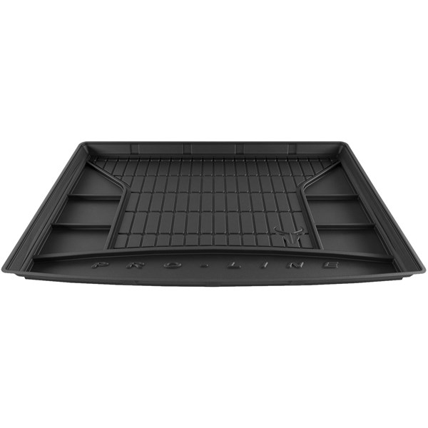Bagagerumsmatta 3D Mercedes B-Klasa W246 minivan 2011-2018 Frogum Bagagerumsmatta 3D Mercedes B-Klasa W246 minivan 2011-2018 Frogum