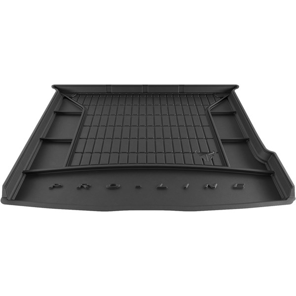 Bagagerumsmatta 3D Mercedes GLE I SUV suv 2015-2018 Frogum TM5497