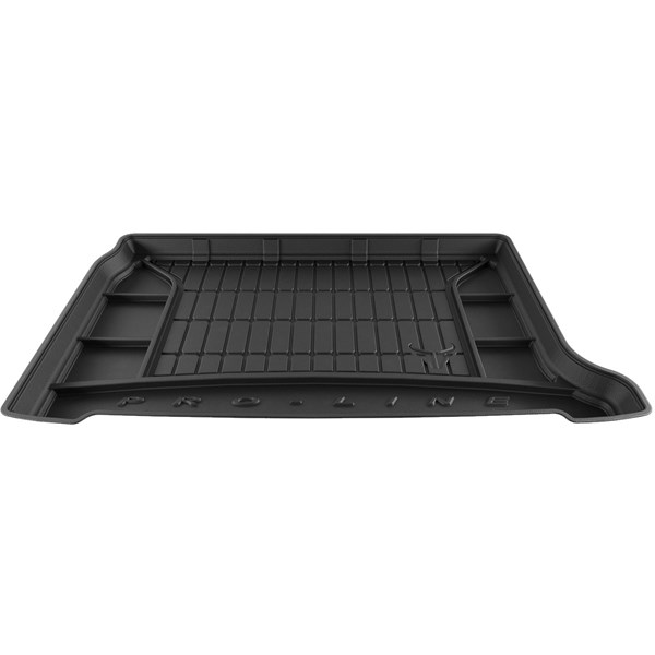Djupa bagagemattor 3D CITROEN DS3 Hatchback 2009- Frogum TM549857
