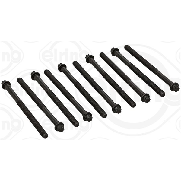 Bultsats, topplock Elring 455.870 ELRING