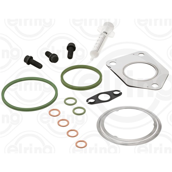 Monteringsats, Turbo Elring 455.920 ELRING