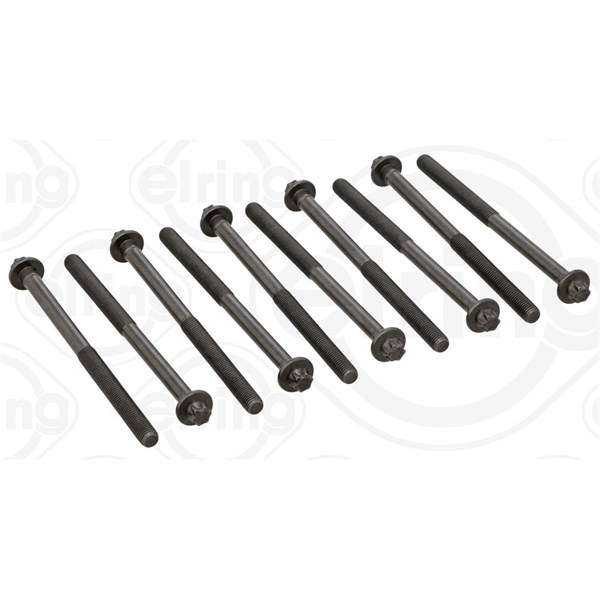 Bultsats, topplock Elring 535.860 ELRING