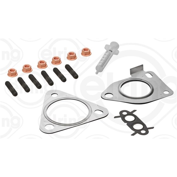 Monteringsats, Turbo Elring 846.630 ELRING