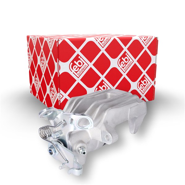 Bromsok, Bakaxel höger Febi bilstein 178050 FEBI BILSTEIN
