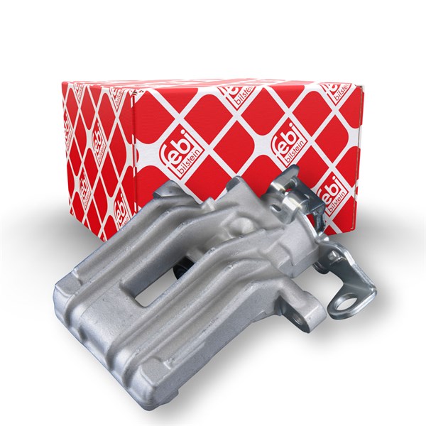 Bromsok, Bakaxel vänster Febi bilstein 178057 FEBI BILSTEIN