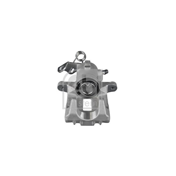 Bromsok, Bakaxel vänster Febi bilstein 178057 FEBI BILSTEIN