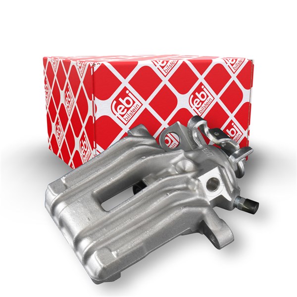 Bromsok, Bakaxel höger Febi bilstein 178058 FEBI BILSTEIN