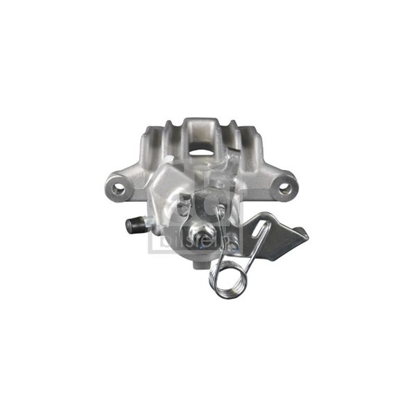 Bromsok, Bakaxel höger Febi bilstein 178058 FEBI BILSTEIN