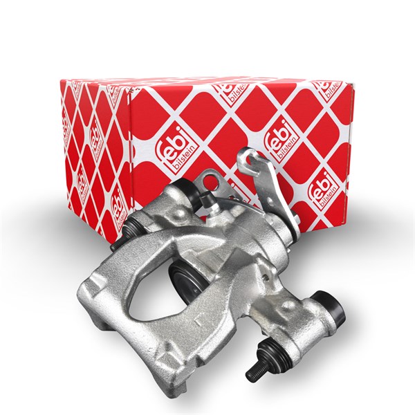 Bromsok, Bakaxel vänster Febi bilstein 178066 FEBI BILSTEIN
