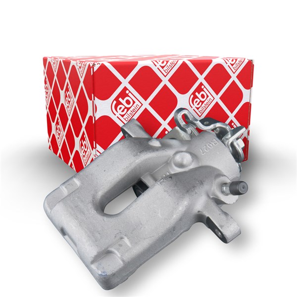Bromsok, Bakaxel höger Febi bilstein 178073 FEBI BILSTEIN
