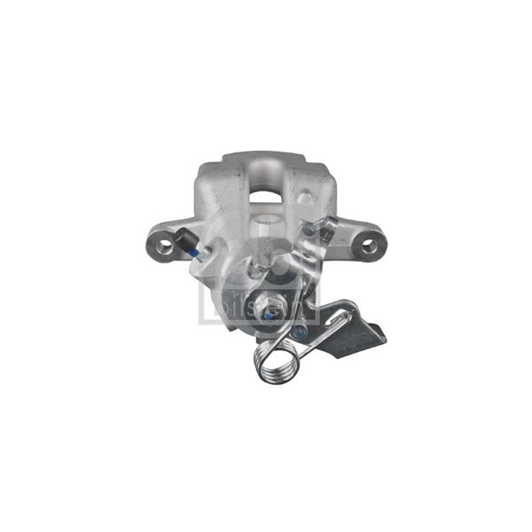 Bromsok, Bakaxel höger Febi bilstein 178073 FEBI BILSTEIN