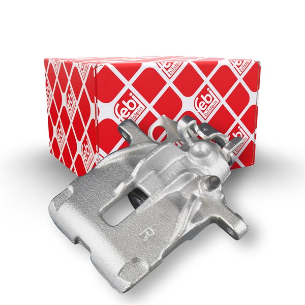 Bromsok, Bakaxel höger Febi bilstein 178081 FEBI BILSTEIN