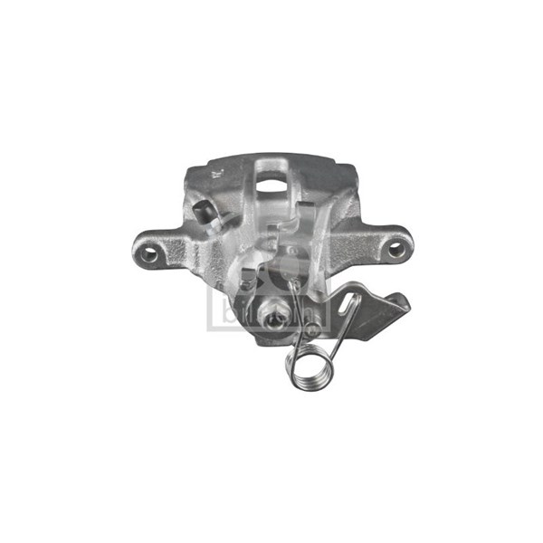 Bromsok, Bakaxel höger Febi bilstein 178081 FEBI BILSTEIN