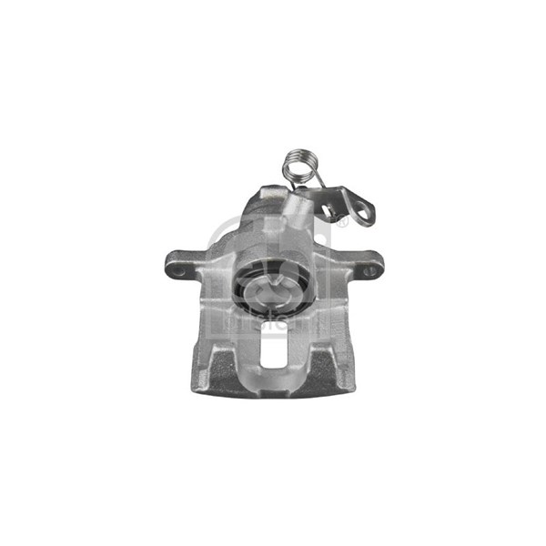 Bromsok, Bakaxel höger Febi bilstein 178081 FEBI BILSTEIN