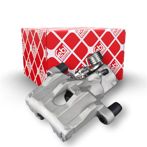 Bromsok, Bakaxel vänster Febi bilstein 178082 FEBI BILSTEIN