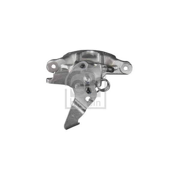Bromsok, Bakaxel höger Febi bilstein 178085 FEBI BILSTEIN