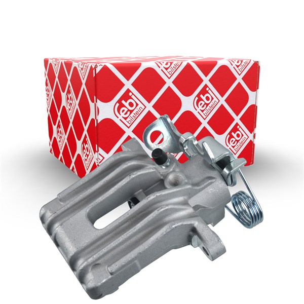 Bromsok, Bakaxel vänster Febi bilstein 178086 FEBI BILSTEIN