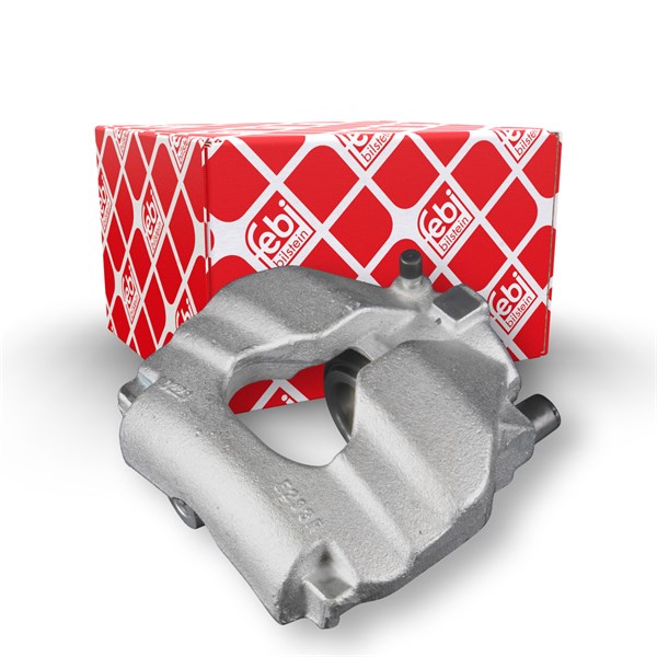 Bromsok, framaxel höger Febi bilstein 178097 FEBI BILSTEIN