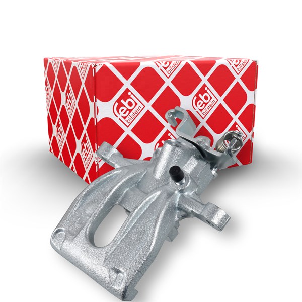 Bromsok, Bakaxel höger Febi bilstein 178101 FEBI BILSTEIN